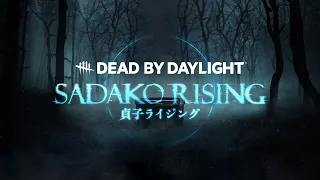 Официальный трейлер Sadako rising Netease