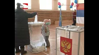 Выборы были честными