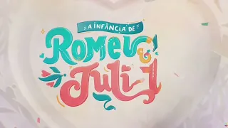 A infância de romeu e julieta: abertura versão roblox!, Dia 07 nao perca a coletiva de imprensa!☆