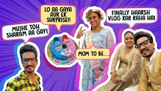 Soon Mom To Be🥳 | A Day In Our Life | LOL Vlogs | Bharti Singh | Haarsh Limbachiyaa