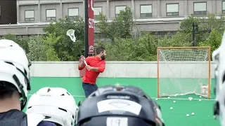 HOW TO SHOOT HARD | Rabil Tour Uncut