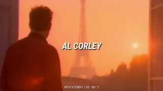 Al Corley - Square Rooms | Subtitulado al Español