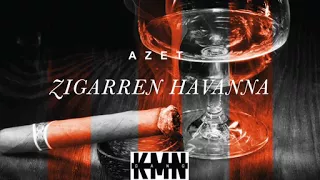 Azet - Zigarren Havanna ( Official Music 2017)