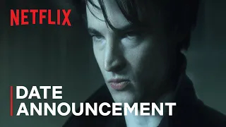 The Sandman | Date Announcement | Netflix