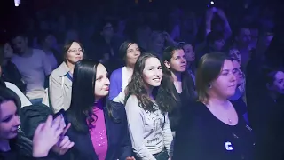 Віктор Павлік & PAVLIK OVERDRIVE - Приречений на любов (live in Atlas)