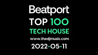 Beatport Top 100 Tech House + Bonus Tracks | 2022-05-11