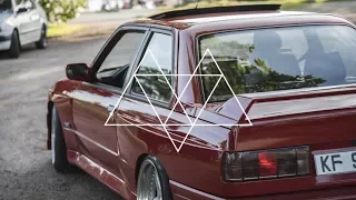 Stance Wars Hamar 2017 | BMW E30 M3 BBS