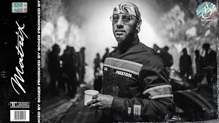 Swizz Beatz x Lil Wayne x Jadakiss Type Beat ''Matrix'' | Freestyle Type Beat 2023