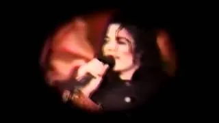 Michael Jackson - Will You Be There (Live NAACP Awards Ending 1993)