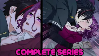 【Complete Series】A Loser Boy Luckily Summons an S-rank Ghost Girlfriend ! Best Manhwa Capped