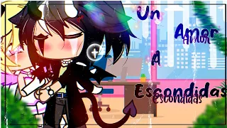 🌸Un amor a escondidas🌸//Gacha life mini película ¦¦KIMMI20 ✨