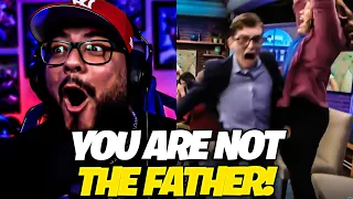 You Are Not The Father (White People Version)