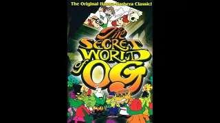 The Secret World Of Og (Hanna-Barbera) Full Movie