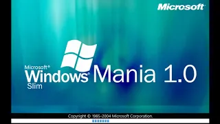 Windows Never Released 3 with voices of Speech