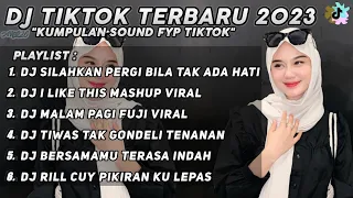 DJ SILAHKAN PERGI BILA TAK ADA HATI REMIX VIRAL TIK TOK TERBARU 2024 FULLBASS JEDAG JEDUG MENGKANE