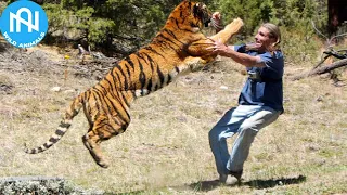 When Animals Go On A Rampage! Interesting Animal Moments CAUGHT ON CAMERA! #6