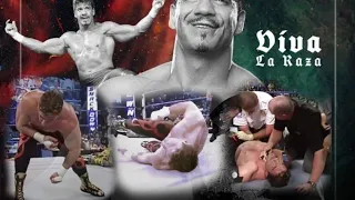 Eddie Guerrero Death 30 Second Edit