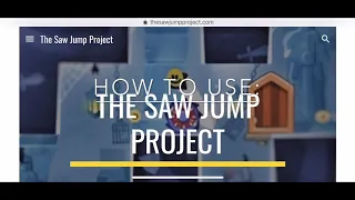 How to use King of Thieves - The Saw Jump Project