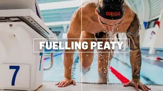 What It Takes To Win | Adam Peaty x Science in Sport