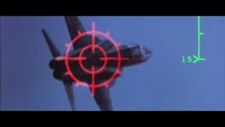 Top Gun Soundtrack - The Final Dogfight (MiGs Dead Ahead and The Dogfight)