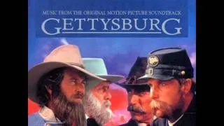 Gettysburg : Main Title (Randy Edelman)