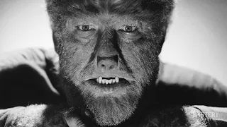The Wolf Man 1941 Lon Chaney Jr. Classic Werewolf Monster Photo
