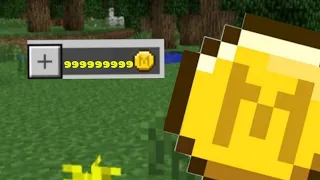 How to get Free Minecoins in Minecraft| SECRET GLITCH 100% WORKING and Totally Not Fake trust me bro