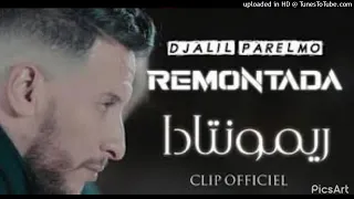 Djalil Palermo - Remontada (Remix Music)
