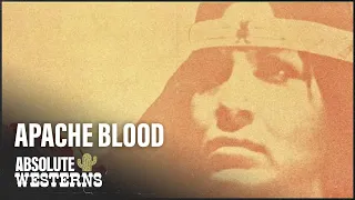 Apache Blood (1975) | Full Classic Western Movie | Absolute Westerns