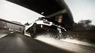 More Amazing Sounds In NFS Most Wanted 2012