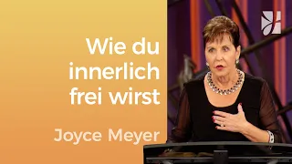 MUTIG ENTSCHIEDEN ✔️ Sag ja zu deinen Umständen – Joyce Meyer – Seelischen Schmerz heilen
