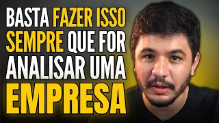 8 LIÇÕES QUE EU APRENDI COM O BENJAMIN GRAHAM, O INVESTIDOR INTELIGENTE!