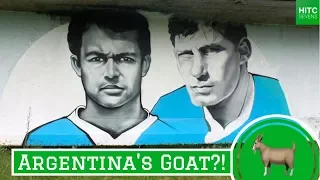 7 Greatest Footballers You've Never Heard Of | HITC Sevens