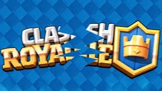 СЛОМАЛИ КЛЕШ РОЯЛЬ | CLASH ROYALE (СМЕШНЫЕ МОМЕНТЫ, ПРИКОЛЫ, УГАР)