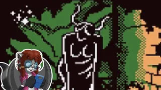 Ep4: Malevolent Spirits | Batty Zabella | Indie Game Boy Showcase