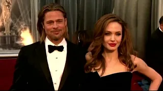 Brad Pitt sues ex-wife Jolie for selling winery stake