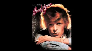 David Bowie - Right