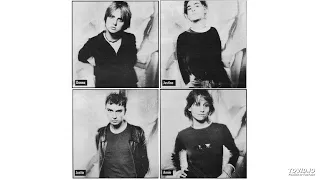 Elastica - Live at Tokyo, Shinjuku Liquid Room, 13th July 1995