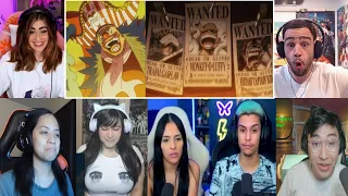 New Emperors !! One Piece episode 1080 Reaction