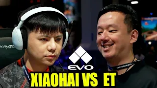 XIAOXAI VS ET - KOFXV EVO 2023 GRAND FINAL