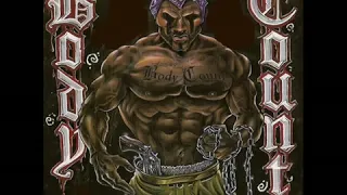 STEPPING RAZOR LOADS BODY COUNT   1992 FULL ALBUM FOR MY HATERS