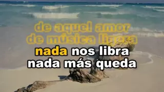 Soda Stereo - De musica ligera Karaokes Letras Lyrics - www.LetrasKaraoke.com