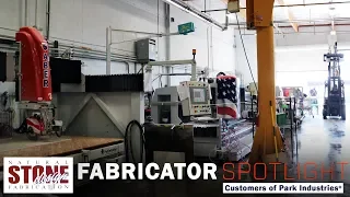 Fabricator Spotlight: Natural Stone Design Fabrication (CA)