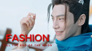 【﻿Ｆａｓｈｉｏｎ】~ ᴛɪʟʟ ᴛʜᴇ ᴇɴᴅ ᴏꜰ ᴛʜᴇ ᴍᴏᴏɴ  ~ ＦＭＶ