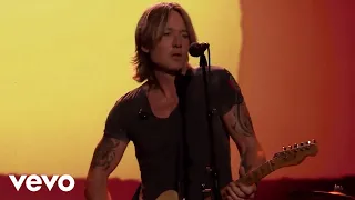 Keith Urban - Coming Home (Live From The Tonight Show Starring Jimmy Fallon)