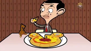 Mr. Bean | Pizza Bean (Română)