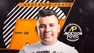 Anderson Porto - Cd Outubro 2022 Rep.Novo ( 100% Forrozeiro )