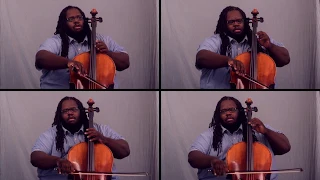 Arrival of the Birds - The Cinematic Orchestra (Cello Cover)