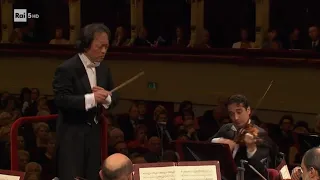 Beethoven Symphony No.6 "Pastoral"