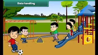 Class 3 Maths - Data Handling | CBSE Board